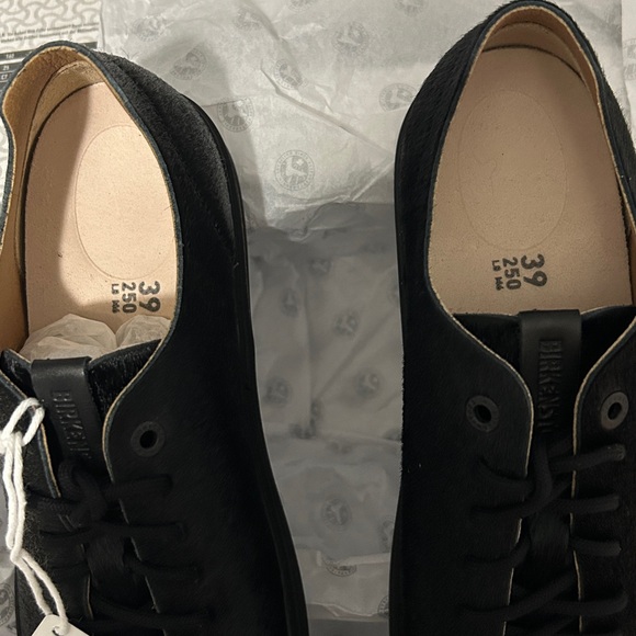 Birkenstock Black Casual Shoes - Picture 5 of 10